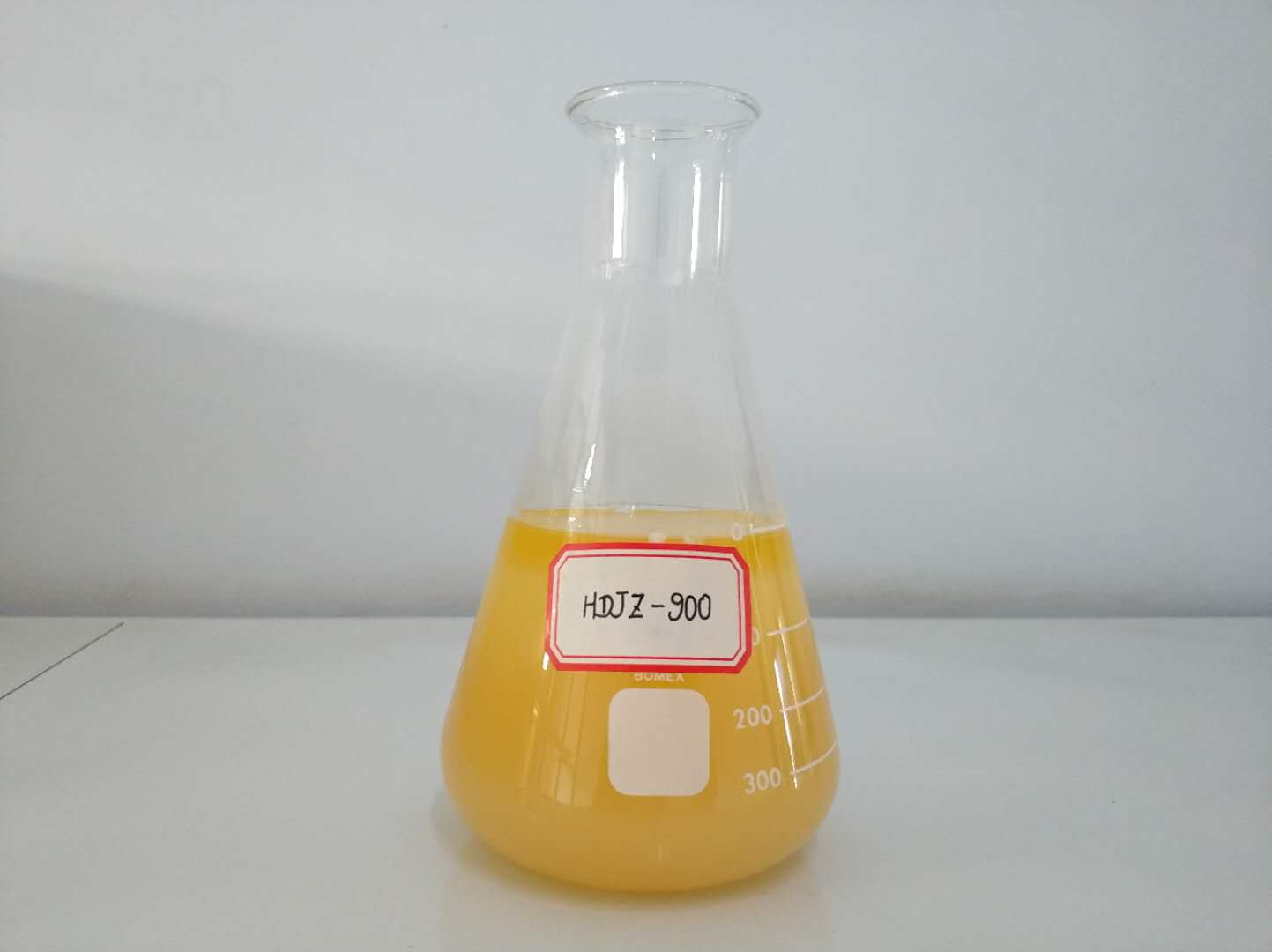 HDWQ-900用于石油處理的絮凝劑